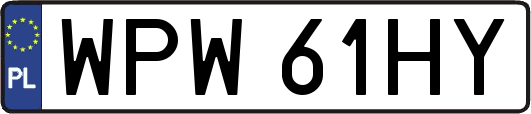 WPW61HY