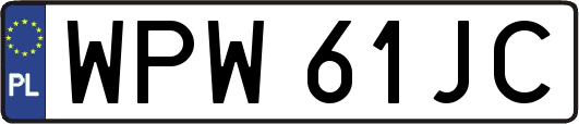 WPW61JC