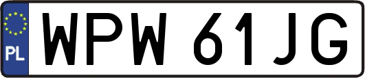 WPW61JG