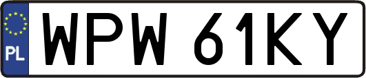 WPW61KY