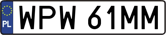 WPW61MM