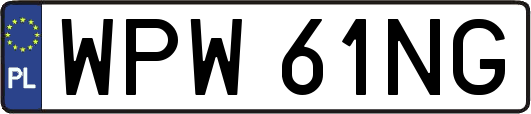 WPW61NG