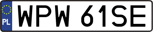 WPW61SE