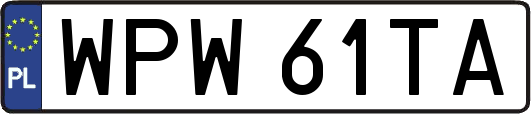 WPW61TA