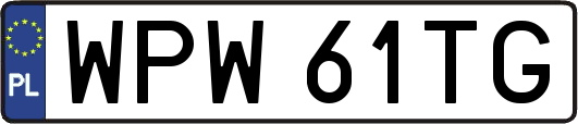 WPW61TG