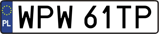 WPW61TP