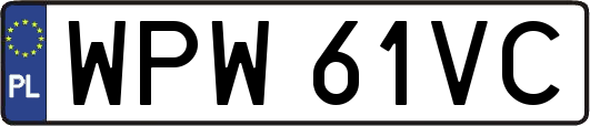 WPW61VC