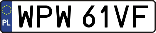 WPW61VF
