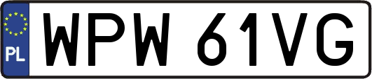 WPW61VG