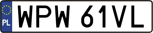 WPW61VL
