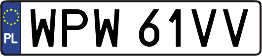 WPW61VV