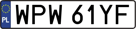 WPW61YF