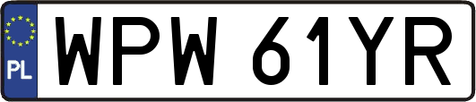 WPW61YR