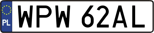 WPW62AL