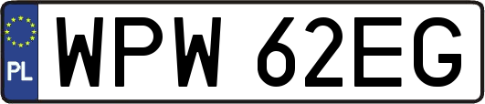 WPW62EG