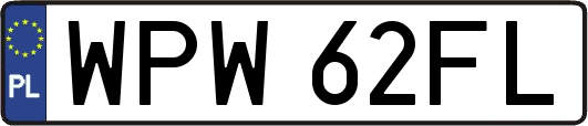 WPW62FL