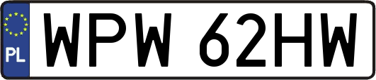WPW62HW