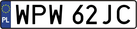 WPW62JC