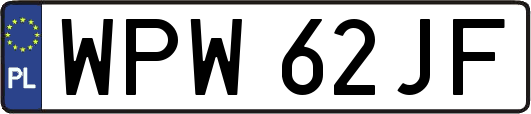 WPW62JF