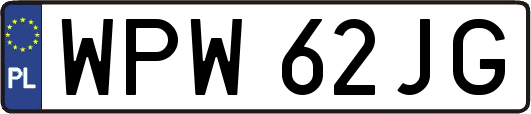 WPW62JG