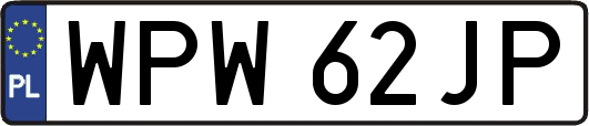 WPW62JP
