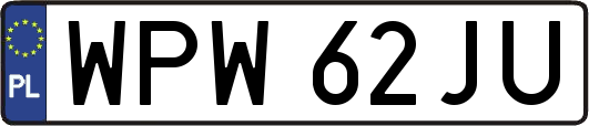WPW62JU