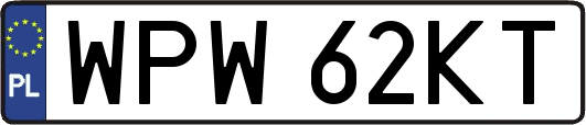 WPW62KT