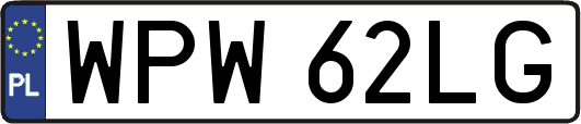 WPW62LG