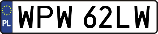 WPW62LW