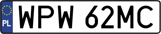 WPW62MC