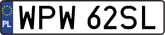 WPW62SL