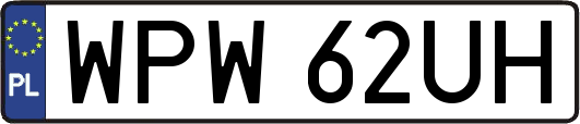 WPW62UH