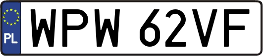 WPW62VF
