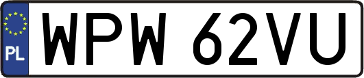 WPW62VU