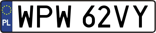 WPW62VY