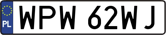 WPW62WJ