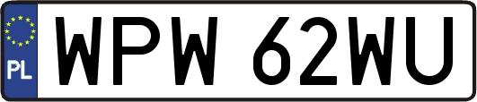 WPW62WU