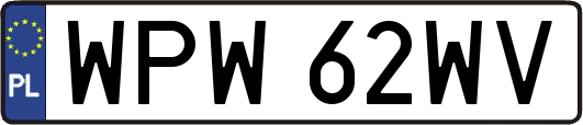 WPW62WV