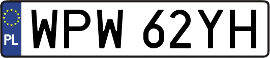 WPW62YH