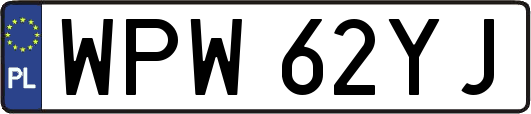 WPW62YJ