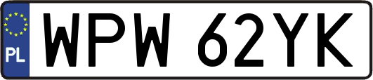 WPW62YK