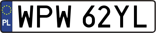 WPW62YL