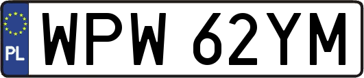 WPW62YM