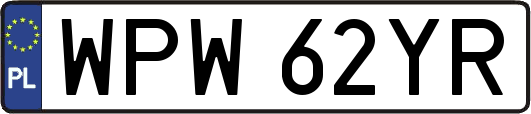 WPW62YR