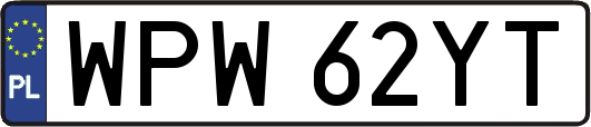 WPW62YT