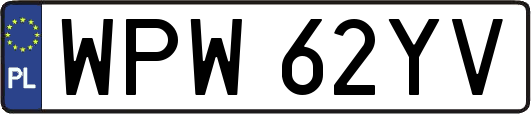 WPW62YV
