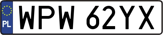 WPW62YX
