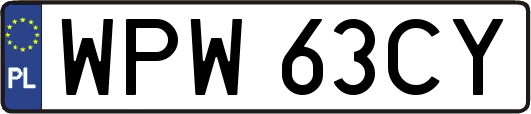 WPW63CY