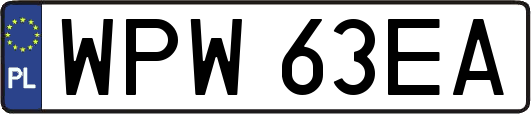 WPW63EA