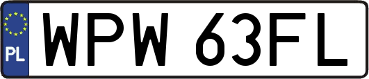 WPW63FL